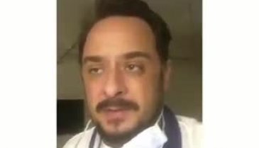 Burak Akkul yoğun bakıma alındı