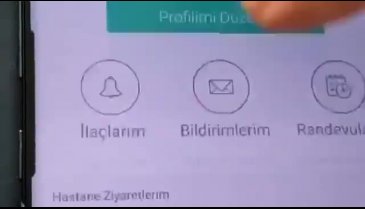 Karantinaya alınan Ender Saraç'ın test sonucu çıktı
