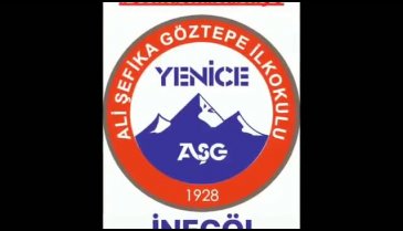 Bursa'da öğrencilerden sağlıkçılar için klip