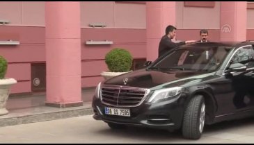 Bakan Gül: Cezaevinde Corona virüs vakası yok