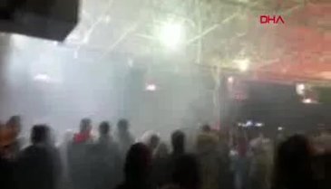 Asker uğurlamada koronavirüs tedbiri ihmali