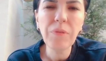 "Evinde kal Türkiye"