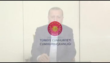 Cumhurbaşkanı Erdoğan: Devletimiz tüm kurumlarıyla görevinin başında