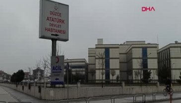 'Eviniz daha güvenli' diyen doktora saldırı!
