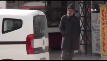 Bursa İnegöl'de polis ve zabıtadan denetim