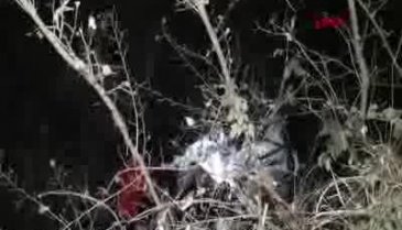 Bursa'da alkollü sürücü sağlık görevlisini darp etti: 7 yaralı