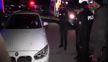 Otomobilinde bıçaklanarak öldürüldü!