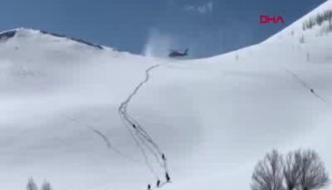"Kapan-9 Karer Operasyonu" başladı