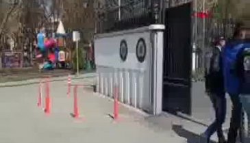 Sosyal medyadaki utandıran videoyla ilgili yeni gelişme!