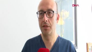 Bilim Kurulu Üyesi Yamanel: Hastalarda hızlı iyileşmeler olabilir