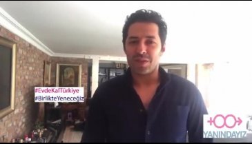 "Ev işlerini paylaşalım"