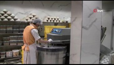 Bursalılara koronaya karşı ekşi mayalı ekmek yiyin önerisi