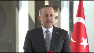 Bakan Çavuşoğlu: Yurt dışında 32 vatandaşımız hayatını kaybetti