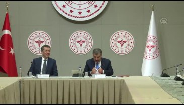 "Bu insan sağlığının yeni ve sırrı tam olarak çözülememiş düşmanı"