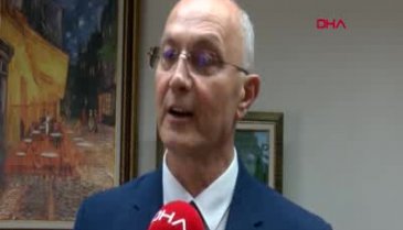 Bilim Kurulu Üyesi Ünal: Haziran başında rahatlama olabilir
