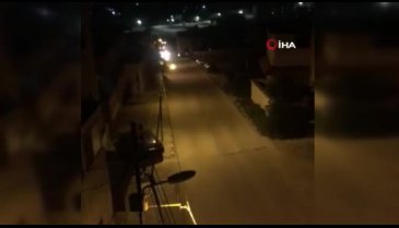 İrbid kenti karantina altına alındı