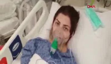 Koronavirüsten ölen Dilek'in babası: Tek evladımı kaybettim