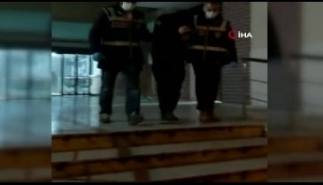 Bursa'da kumarhane operasyonu! 5  gözaltı