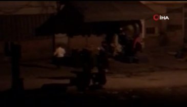 Bursa'da 'Alkolleri sen al' kavgası kanlı bitti