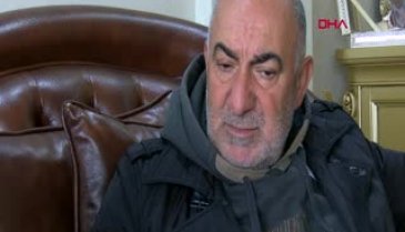 Bursa'da öldürülen Çağdaş Yıldız'ın babası: Oğlum Kestel Belediye Başkanı'nı vurmadığı için öldürüldü