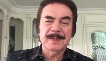 Orhan Baba'dan mesaj var