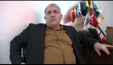 Bursa Yenişehir'de korona dedikodularına Kaymakam ve Belediye Başkanı açıklık getirdi