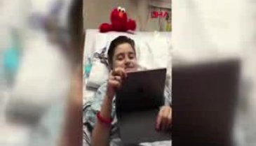305 kez ameliyat olan Bursalı Kayra'nın annesi: Ameliyat başarılı geçti, çok mutluyum