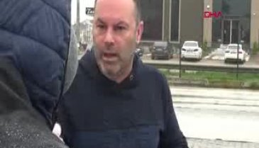 Bursa'da, şehirlerarası seyahat kısıtlama uygulaması başladı