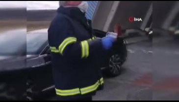 Bursa Nilüfer Kadın Korosu 14 günlük karantinadan çıktı