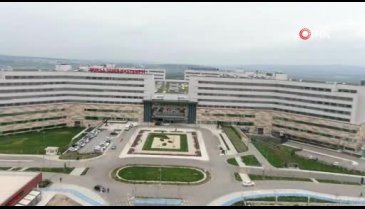 Bursa Şehir Hastanesi Başhekimi Dr. Topal'dan koronavirüs açıklaması