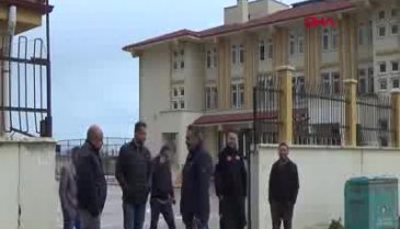Karantina bitti, öğrenciler ailelerine kavuştu