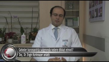 Anne adayları dikkat! İşte koronavirüs ve gebeliğin ilerleyişi (ÖZEL HABER)