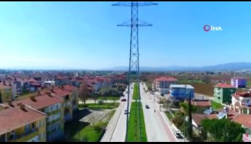 Bursa'da vatandaşların evlerinden çektikleri videolar izlenme rekorları kırıyor