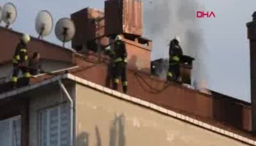 Tedbirleri hiçe saydılar, yangını film gibi seyrettiler!