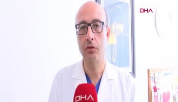 Bilim Kurulu Üyesi Yamanel: Virüsün topraktan çıkma ihtimali yok