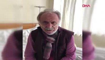 Corona virüs tedavisi gören Prof. Cemil Taşçıoğlu hayatını kaybetti