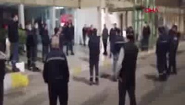 İşçide koronavirüs çıktı, 2 fabrikada üretim durdu