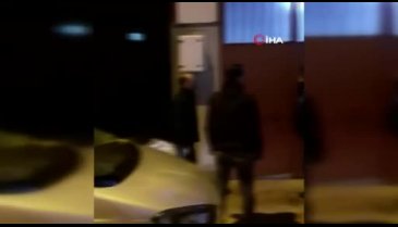 Bursa'da 2 milyon TL'lik dezenfektan, binlerce maskeye el koyuldu