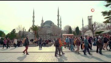 Altun'dan ' Biz Bize Yeteriz Türkiyem' video paylaşımı