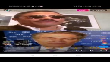 Nusret'ten, Mehmet Öz'e seks tavsiyesi sorusu