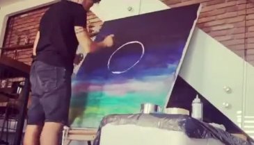 Ressam Buray