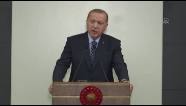 Cumhurbaşkanı Erdoğan açıkladı! 31 şehre giriş-çıkışlar kapatıldı, 20 yaş altına sokağa çıkma yasağı getirildi