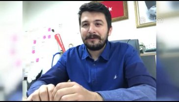 Bursa'da "Yaren" belgesel filminin prömiyeri online olarak gerçekleşti