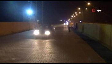 Bursa'ya giriş ve çıkışlar 08:00'den itibaren yasak