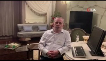 Bursalı iş adamı: "Arabamı satarım yinede işçi çıkarmam"