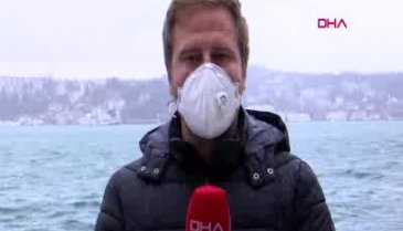 Yerli ilaç firması virüs tedavisinde kullanılan ilacın üretimine başladı