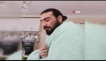 Ünlü radyocu koronavirüse yakalandı! "Emin olun böyle ölmek istemezsiniz"