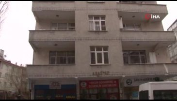 İstanbul'da 4 bina için karantina kararı