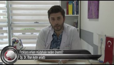 Fıtıklarda erken müdahale çok önemli! (ÖZEL HABER)