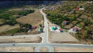 Bursa'da Covid-19 karantinası!